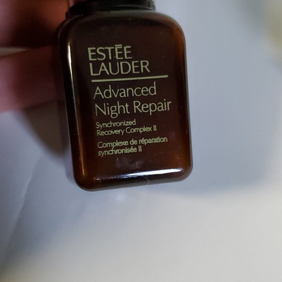 Estee lauder mini set